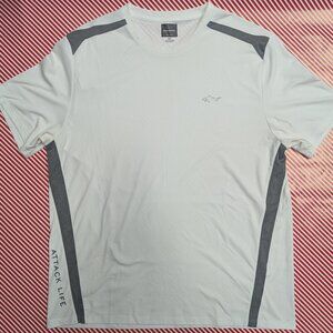 Greg Norman “Play Dry” Attack Life Polo Shirt – Men’s XXL – Barely Worn